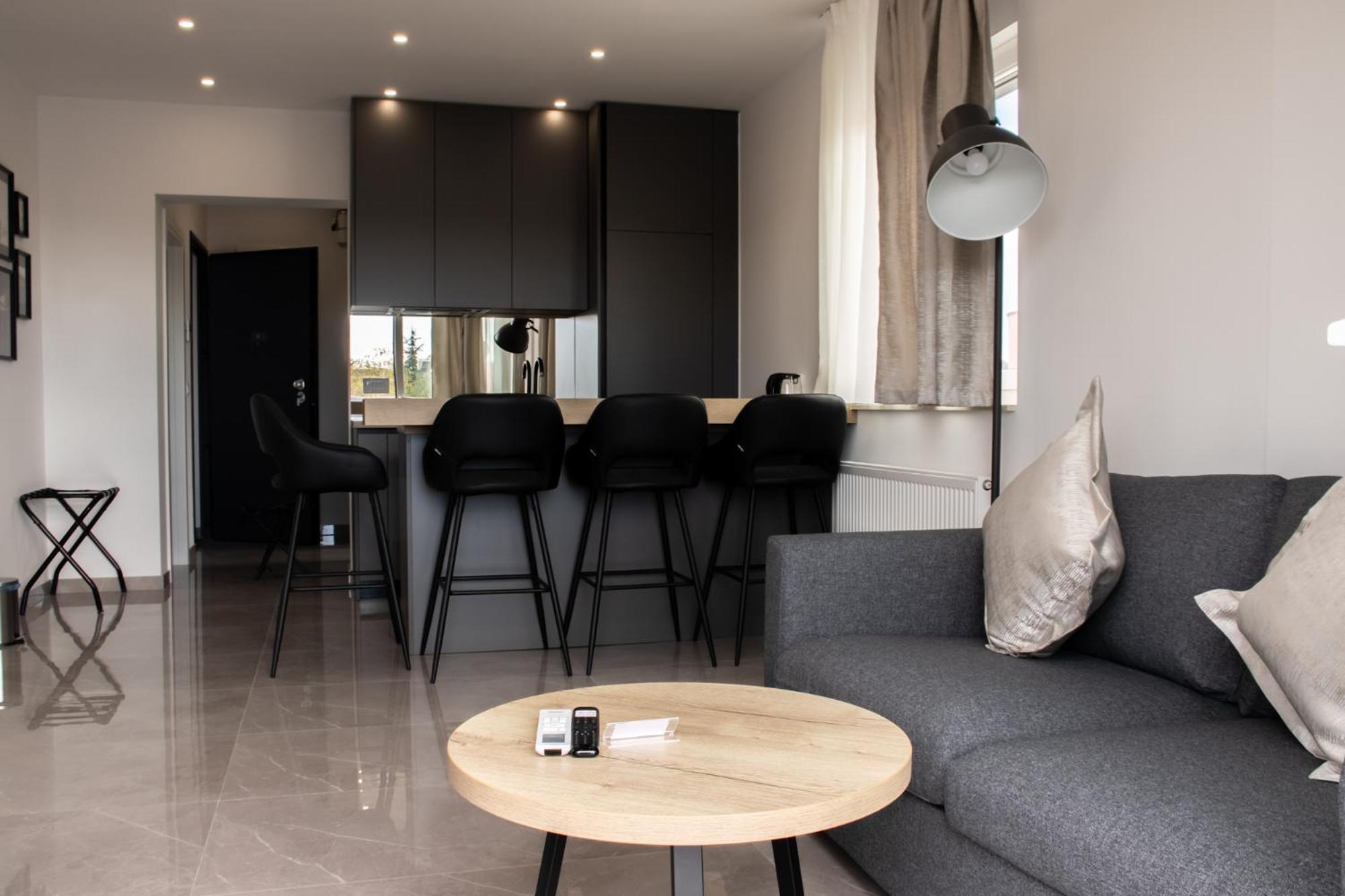 Hugo Apartments Záhřeb Exteriér fotografie