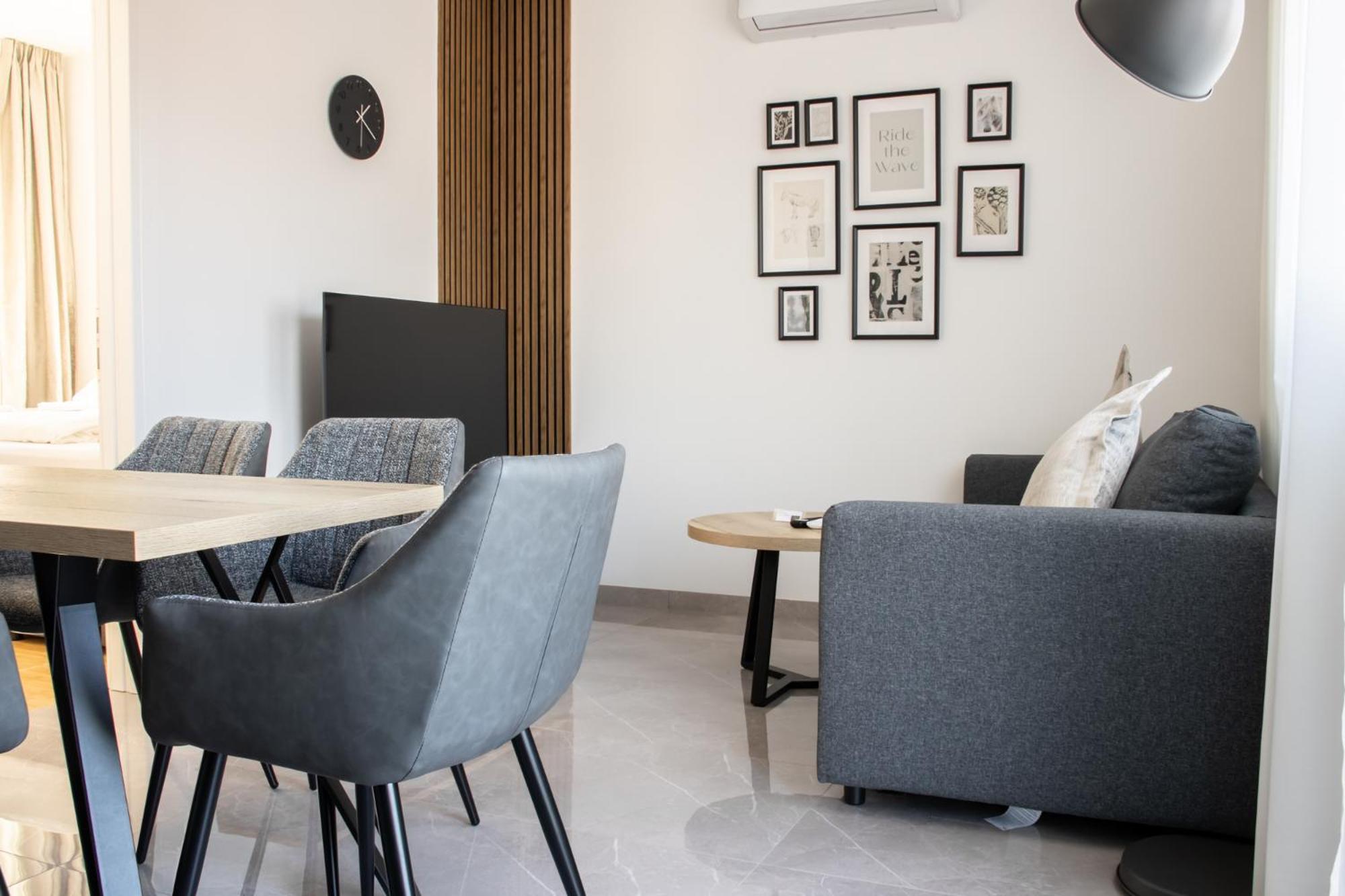 Hugo Apartments Záhřeb Exteriér fotografie