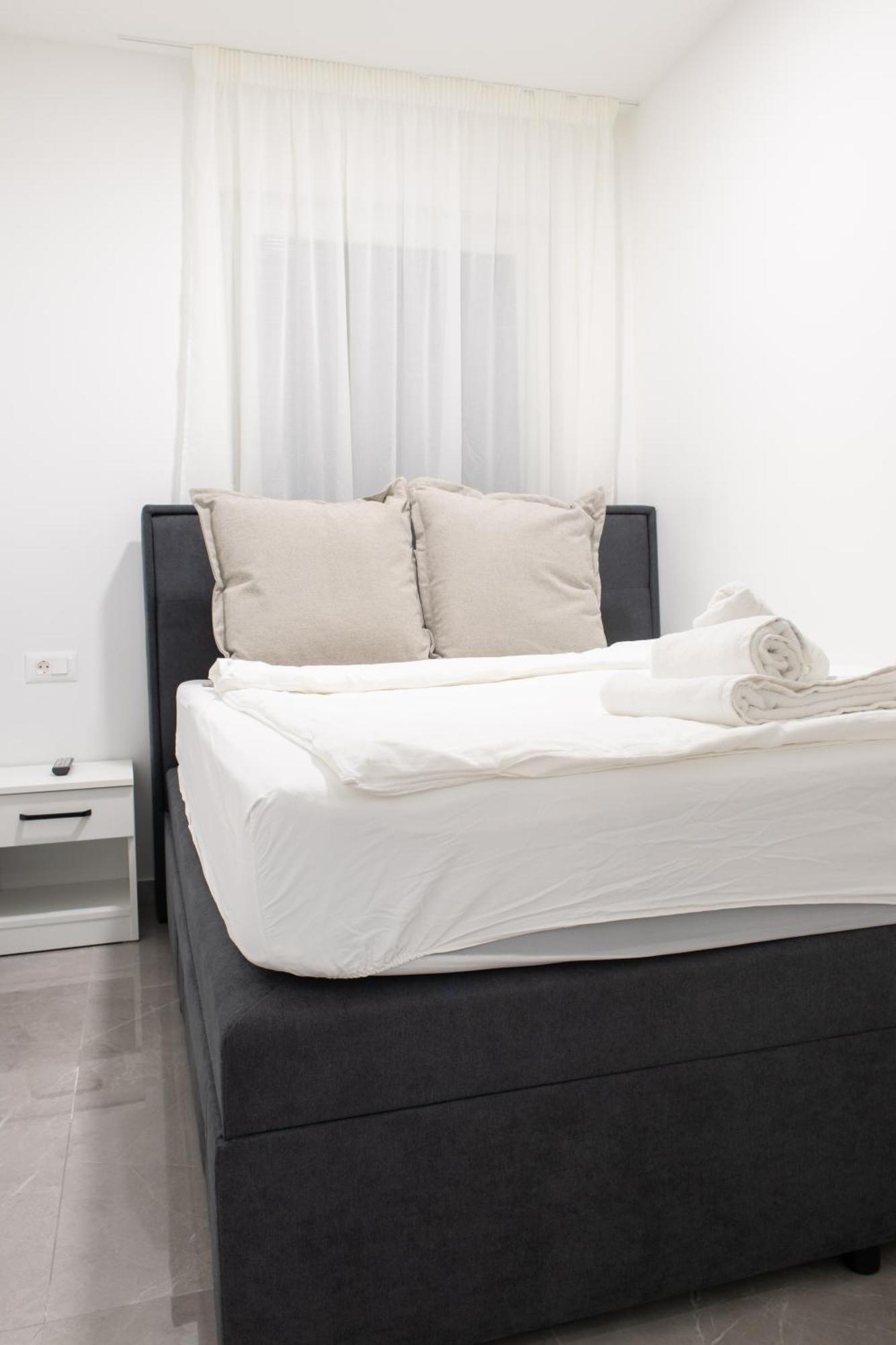 Hugo Apartments Záhřeb Exteriér fotografie